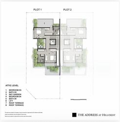 Hillcrest Park (D11), Semi-Detached #583992261